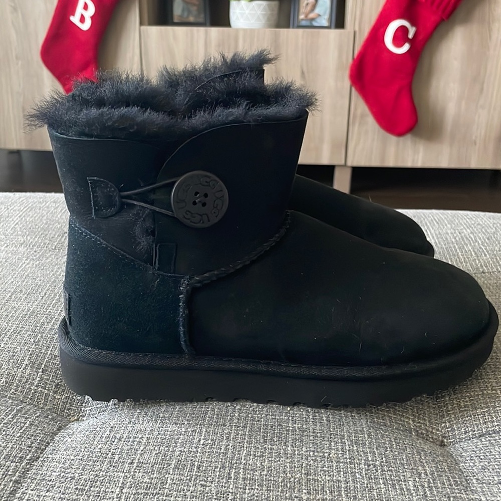 UGG boots